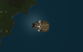 Roscosmos Pack