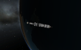 Roscosmos Pack