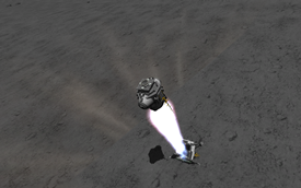 Roscosmos Pack