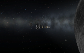 Roscosmos Pack