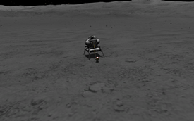 Roscosmos Pack