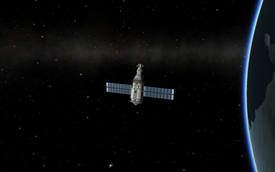 Roscosmos Pack