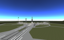 Roscosmos Pack