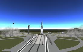 Roscosmos Pack