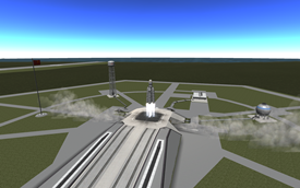 Roscosmos Pack