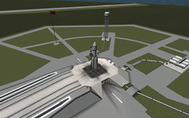 Roscosmos Pack