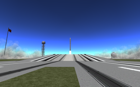 Roscosmos Pack