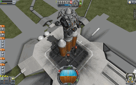 Rover Chassis