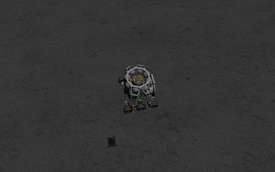 Rover Chassis
