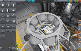 Rover Chassis