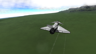 SA Orca Fighter MK 2/3