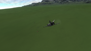 SA Orca Fighter MK 2/3