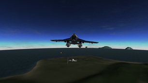 SA Speedcat FSTOL