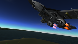 SA Speedcat FSTOL