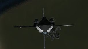 SA Speedcat FSTOL