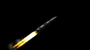 Saturn 5K (mod craft)
