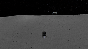Saturn 5K (mod craft)