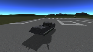 SC Panzers – Tanks for SC Panzer Parts