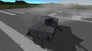 SC Panzers – Tanks for SC Panzer Parts