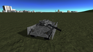 SC Panzers – Tanks for SC Panzer Parts