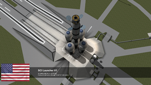 SCI-Launcher V1a