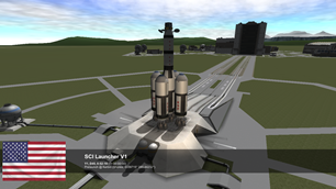 SCI-Launcher V1a