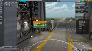 Kerbal Space Program mod ScrapYard