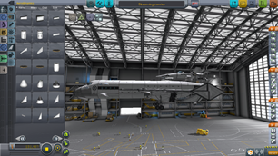 Searwing fighter carrier