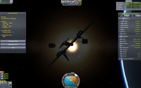 Selling Space