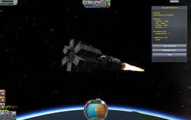 Selling Space