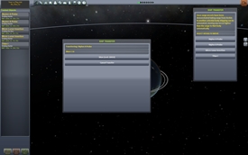 Selling Space