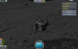 Selling Space