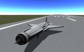 ShuttleBot