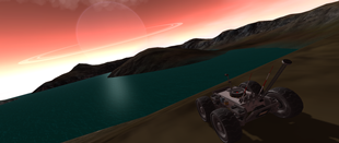 Sido’s Urania System
