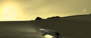 Sido’s Urania System