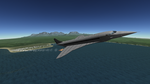 SilverWolf Aerospace
