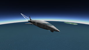 SilverWolf Aerospace