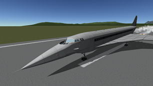 SilverWolf Aerospace