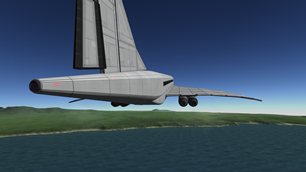 SilverWolf Aerospace