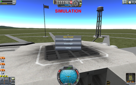 Simulate, Revert & Launch