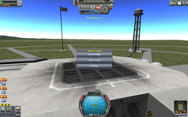 Simulate, Revert & Launch