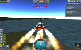 Simulate, Revert & Launch