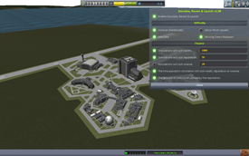 Simulate, Revert & Launch