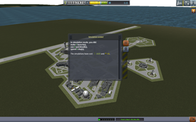 Simulate, Revert & Launch