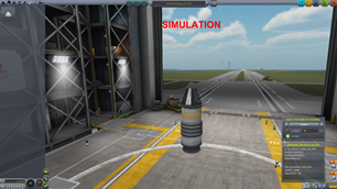 Simulate, Revert & Launch