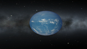 Kerbal Space Program mod Skaian System