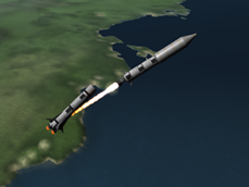 SkitzoJedi’s Relay Satellite Launch Vehicle