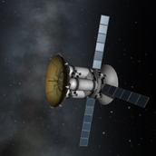 SkitzoJedi’s Relay Satellite Launch Vehicle