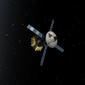SkitzoJedi’s Relay Satellite Launch Vehicle