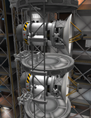 SkitzoJedi’s Relay Satellite Launch Vehicle